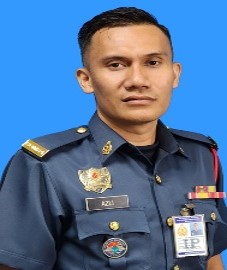 AZLI SHAHARAZY BIN MOHAMED